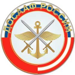 DOSAAF logo